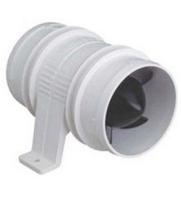 Water-resistant Bilge Blower 3" (12v)