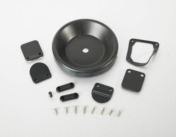 Ser Kit Gusher 10 Nit Mk2/3