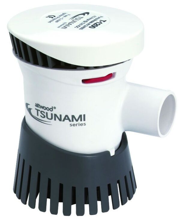 Tsunami 1200 Bilge Pump (OEM)