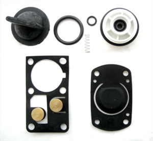 Gasket Kit 99