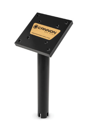 Gimbal Mount Standard, H:30 cm