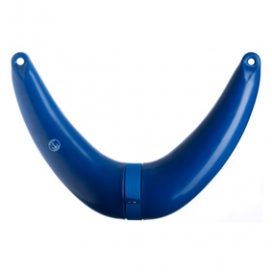 Bow Fenders 38 x 13 x 56 (15 x 5 x 22) R Blue