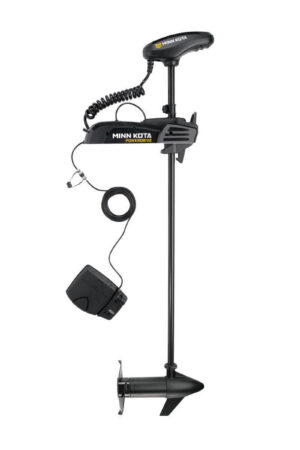 Powerdrive Bow-Mount-54" (137.16 cm)-70 lbs (24v)-None