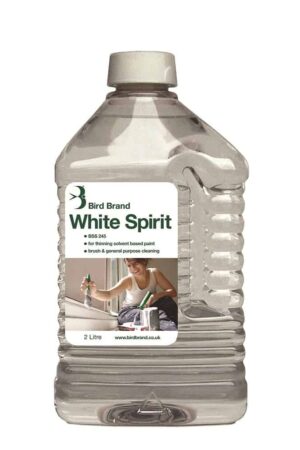 White Spirit BS245 2 Litres