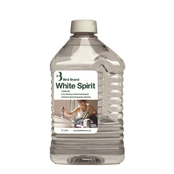 White Spirit BS245 2 Litres