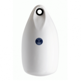 Chubby/Single Eye Fenders 18 x 28 (7 x 11) White