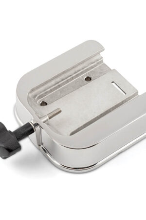 Universal Mounting Base, Stainless Steel