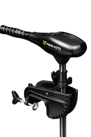 ENDURA C2 30lb Thrust 12V 30" Shaft w/Battery Meter