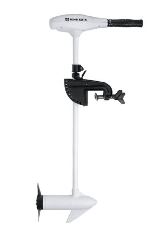 Riptide 55lb Thrust 12V 36" Shaft - Digital Maximizer