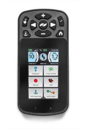i-Pilot Link Remote-Bluetooth