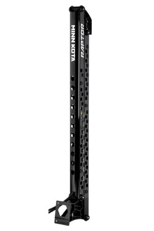 Raptor Shallow Water Anchors-8' (2.44m)-No-Black