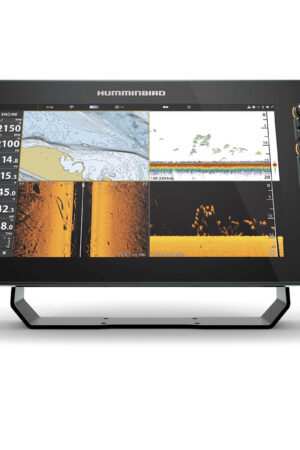 APEX 16 MEGA SI+ CHARTPLOTTER-Included