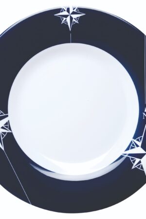 NORTHWIND FLAT PLATE ROUND