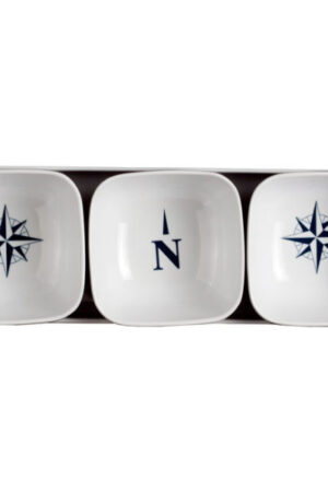 NORTHWIND SNACKS SET