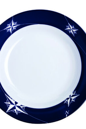 NORTHWIND ROUND SOUP BOWL