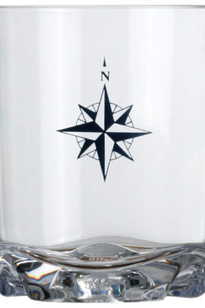 NORTHWIND WATER GLASS