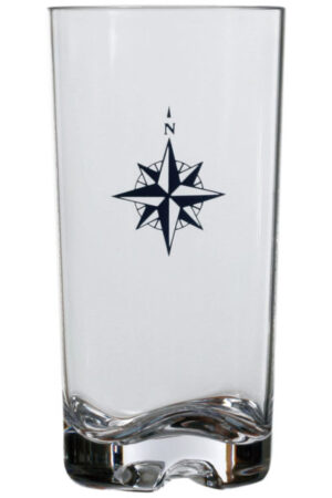 NORTHWIND BEVERAGE GLASS