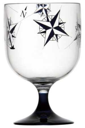 NORTHWIND STACKABLE WINE CUP