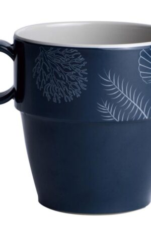 LIVING - MUG - Set 6 units