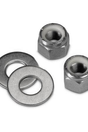 MKP-23 Prop Nut (D)