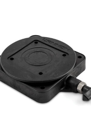 Low-Profile Swivel Base, Composite