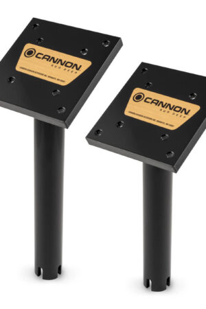 Gimbal Mount Standard, H:23 cm