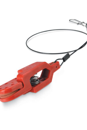 Offshore Saltwater Line Release