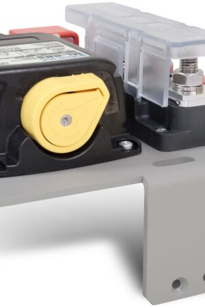 Mastervolt MLI Ultra Connection Kit (225-400 Amp)-12V