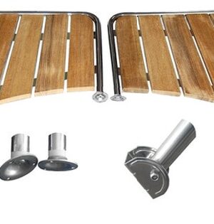 Plattform f. round stern 530 mm