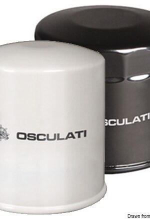 Fuel Filter Volvo Mercruiser OMC