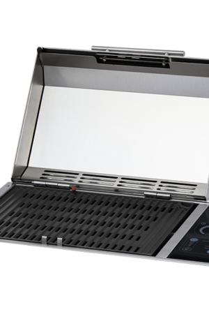 Frontier Electric Grill IntelliKEN Touch™, 240V (UK)