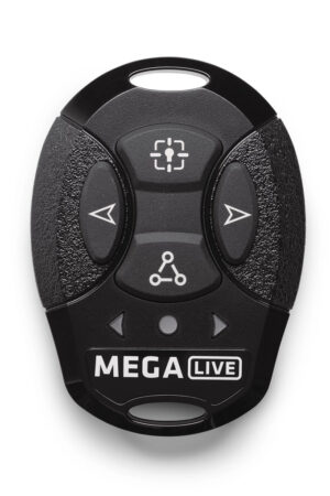 MEGA Live TargetLock Remote
