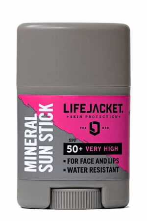 Mineral Sun Stick SPF 50+