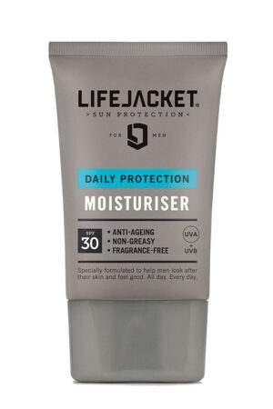 Daily Protection Moisturiser-100ml (Tube)