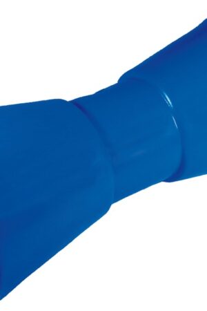 Central Roller, Blue-200mm-17mm