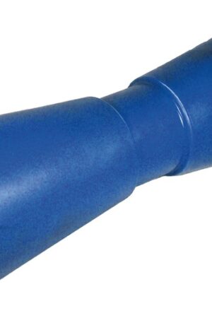 Central Roller, Blue-286mm-21mm