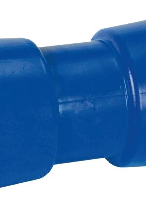 Central Roller, Blue-185mm-21mm