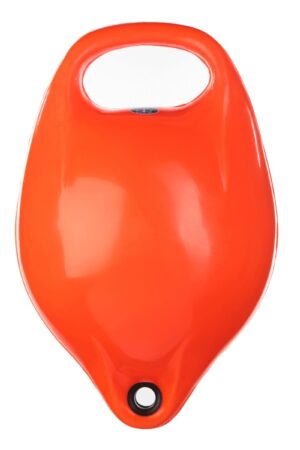 Pick-up Buoys 41 x 30 (12 x 16) Signal Orange
