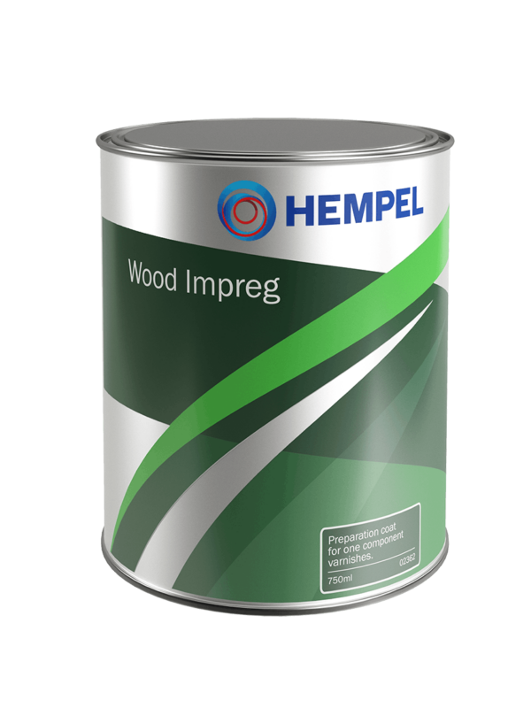 Wood Impreg 750ML