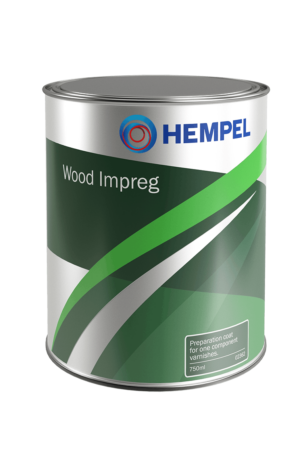 Wood Impreg 750ML