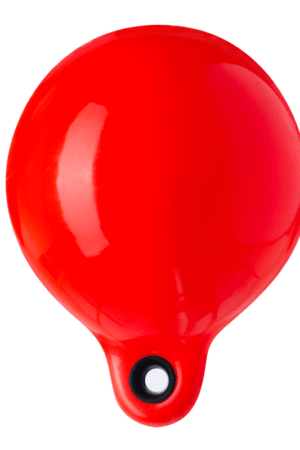 Marker Buoys 36 x 41 (14 x 16) Signal Orange