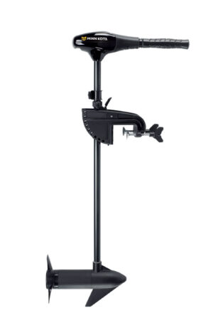 ENDURA C2 45lb Thrust 12V 36" Shaft w/ Battery Meter