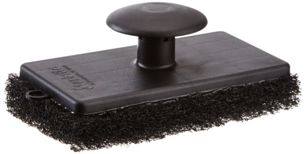 Coarse Deluxe Scrubber Pad (For heavy duty cleaning)