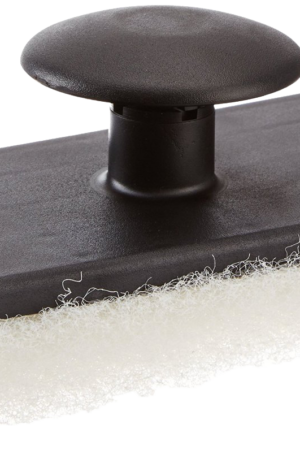 Fine Deluxe Scrubber Pad (Will not scratch fiberglass, metal or painted surfaces)