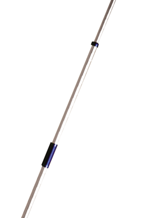 Telescoping Deck Brush