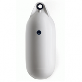 Chubby/Single Eye Fenders 19 x 51 (7.5 x 20) Royal Blue