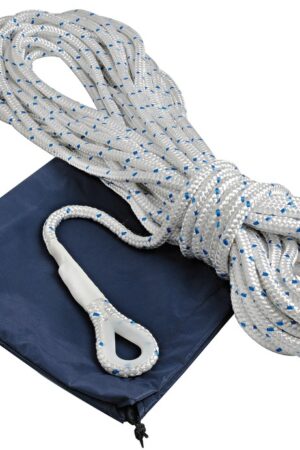 Anchor line with lead core 12 mm (x1)