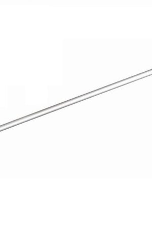 Waveline 210cm Aluminium Boat Hook - Fixed