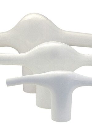 Spreader and Stanchion Boots-For 7 - 12 mm Ø