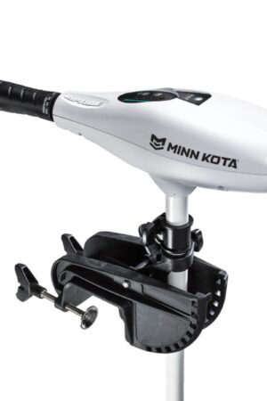 Riptide 45lb Thrust 12V 36" Shaft - Digital Maximizer